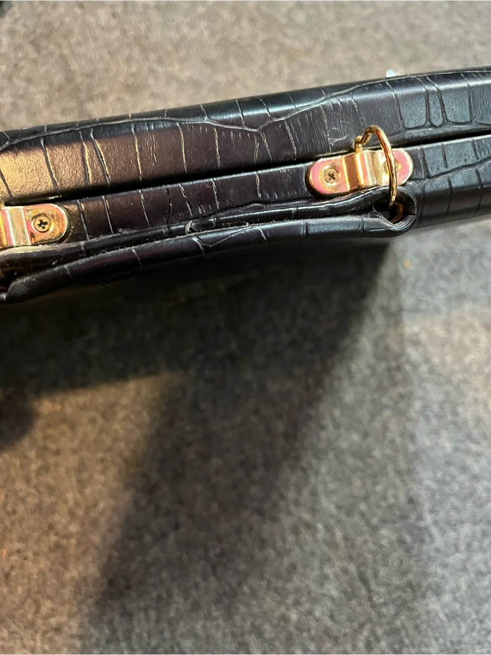 Vintage Brooks brother backgammon
